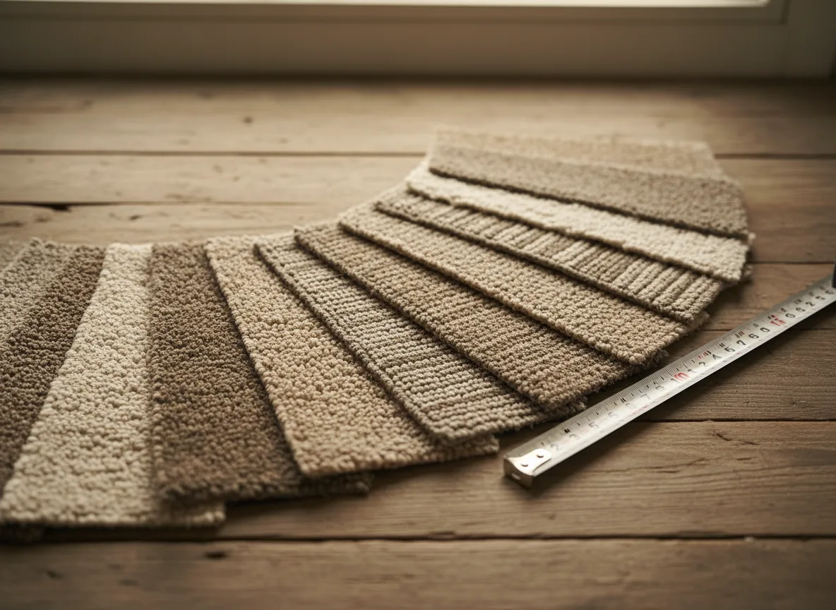Carpet Installation Bellevue, MI FAQs